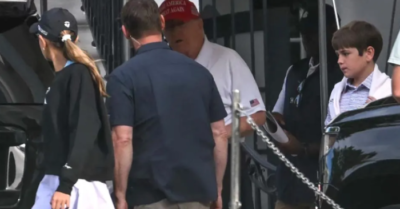 Tin giả về ông Trump: Hồi chuông cảnh báo từ mạng xã hội