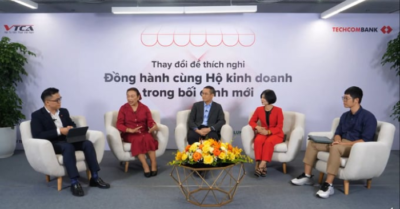 Từng bước đưa hộ kinh doanh trở thành doanh nghiệp – Giải pháp nâng cao năng lực cạnh tranh