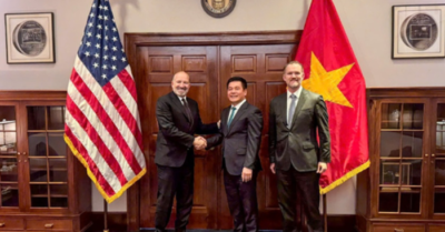 Mỹ giảm thuế đối ứng xuống 20% cho hàng hóa Việt Nam: Cơ hội lớn cho doanh nghiệp xuất khẩu