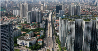 Giá quá cao khiến chung cư Hà Nội khó bán: Người mua ở thực “trụ lại” chờ thời