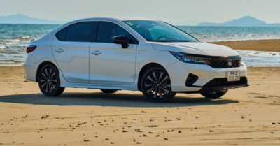 Honda mạnh tay giảm giá: Civic giảm tới 130 triệu, CR-V ưu đãi gần 93 triệu đồng