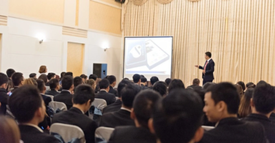 Một công ty đa cấp tại TPHCM dừng hoạt động: Cảnh báo lỗ hổng và siết chặt ký quỹ ngành bán hàng đa cấp