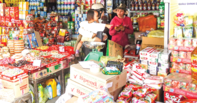 Bộ Tài chính đề xuất phạt đến 80 triệu đồng nếu không lập hóa đơn khi bán hàng