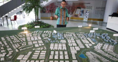 Nhà đầu tư Trung Quốc dịch chuyển sang Indonesia giữa sức ép thuế quan Mỹ – Trung