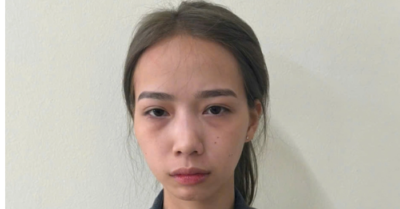 Vợ trẻ ở Phú Thọ bị tạm giữ vì đâm chết chồng sau cuộc nhậu