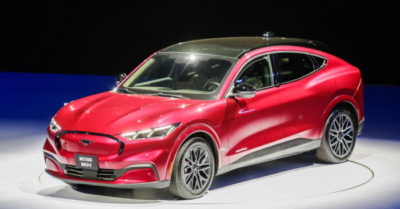 Ford Việt Nam tăng tốc, tham vọng giữ vững vị trí top 3 trên thị trường ôtô