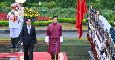 Quan hệ Việt Nam – Bhutan: Động lực mới trong hợp tác song phương