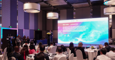 Đứng trước cơ hội “hái ra tiền”, nhân lực logistics Việt Nam vẫn thiếu và yếu