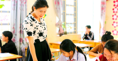 Chính sách lương 2026: Hai nhóm giáo viên được hưởng phụ cấp 150% lương
