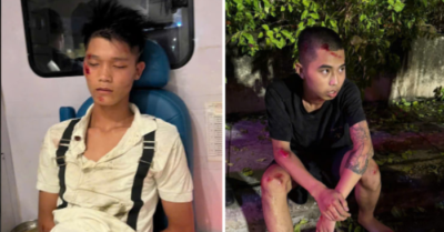 Khởi tố vụ án hình sự, tạm giữ 2 đối tượng lao xe vào Cảnh sát cơ động