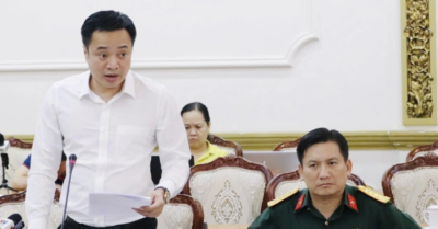 Công an TPHCM kéo giảm mạnh tội phạm trật tự xã hội