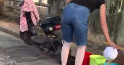 Vụ quán vỉa hè rửa tô “thần tốc” gây rùng mình: UBND Thuận Hóa lập đoàn kiểm tra