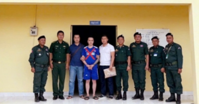 Bắt đối tượng cầm đầu băng nhóm giả danh cán bộ tư pháp lừa đảo hàng trăm tỷ đồng