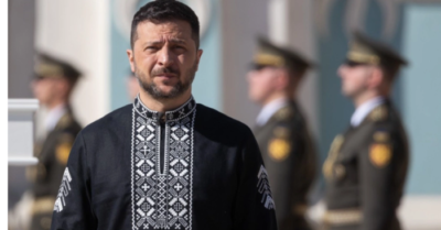 Ông Zelensky tiếp tục kêu gọi gặp trực tiếp ông Putin để tìm kiếm hòa bình