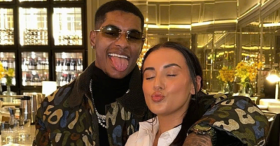 Marcus Rashford tái hợp bạn gái thời thơ ấu, tìm lại điểm tựa tinh thần tại Barca