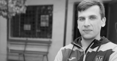 VĐV bắn súng Ukraine Oleksii Khabarov tử trận trong chiến sự Nga – Ukraine