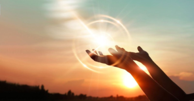 Học cách buông bỏ để sống hạnh phúc và an nhiên