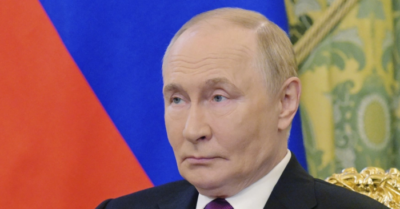 Ông Putin gợi ý tổ chức thượng đỉnh với ông Trump tại UAE, bác bỏ gặp Tổng thống Ukraine