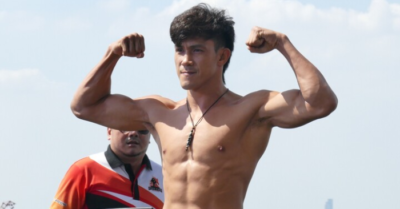 Nguyễn Trần Duy Nhất lỡ huy chương World Games 2025, gửi lời đặc biệt đến vợ