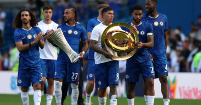 Chelsea trích tiền thưởng FIFA Club World Cup ủng hộ gia đình Diogo Jota và Andre Silva