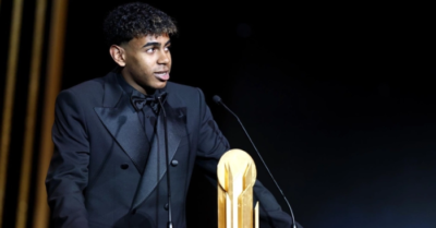 Barca thống trị đề cử Quả Bóng Vàng 2025 với 17 ứng viên