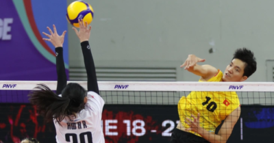 Bích Tuyền chính thức lên tiếng về lý do rút lui khỏi tuyển bóng chuyền nữ Việt Nam