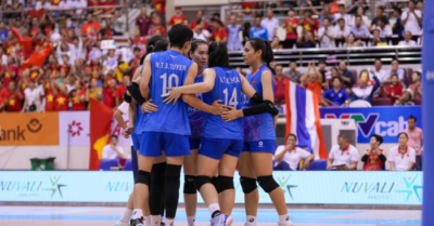 Tuyển bóng chuyền nữ Việt Nam giành chức vô địch lịch sử, nhận thưởng hơn 1 tỷ đồng