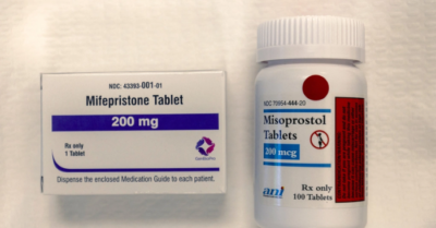 Lính thủy đánh bộ Mỹ bị tố bỏ thuốc phá thai vào đồ uống của người tình