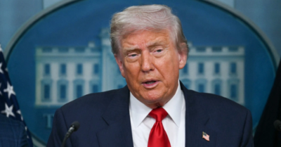 Tổng thống Trump kỳ vọng cuộc gặp với ông Putin mở ra cơ hội chấm dứt chiến sự Ukraine