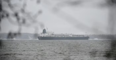 Tình báo Nga: Anh đã chuẩn bị hai kịch bản để truy quét “hạm đội bóng tối”