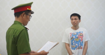 Công an TPHCM triệt phá đường dây đánh bạc 20.000 tỷ đồng trên mạng