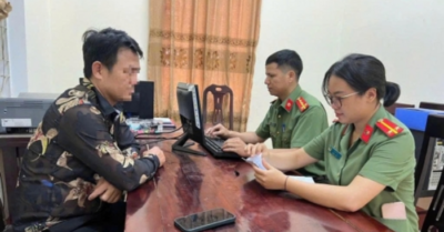 Bị phạt vì livestream xúc phạm trưởng bản ở Nghệ An: Cảnh báo nghiêm khắc về ứng xử trên mạng xã hội