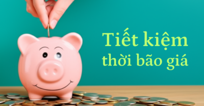 Tiết kiệm thời bão giá: “Song kiếm hợp bích” giúp bạn hoàn tiền kép