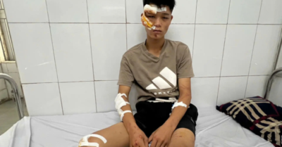 Lời khai của đối tượng đâm bị thương chiến sĩ CSCĐ