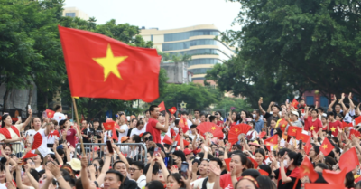 Hà Nội công bố 40 điểm phát nước uống, đồ ăn miễn phí phục vụ người dân xem diễu binh