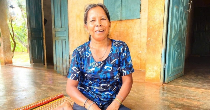 bị lừa sang Campuchia