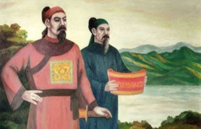 văn hóa Xứ Đông