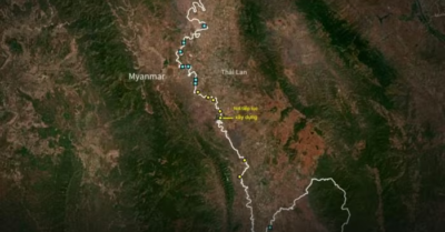 Bóc trần trại lừa đảo ở biên giới Myanmar: Nhà tù trá hình, nô lệ hiện đại