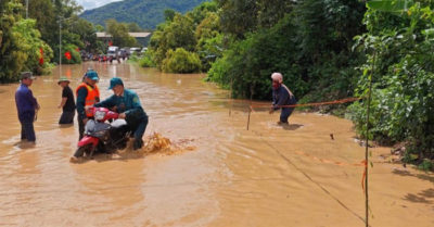 Dự báo thời tiết Việt Nam từ ngày 2/8 đến 9/8/2025