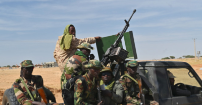 Tấn công khủng bố ở Đông Bắc Nigeria: 15 dân thường thiệt mạng