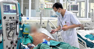 Hà Nội ghi nhận ca tử vong đầu tiên do liên cầu lợn trong năm