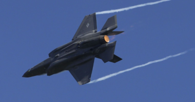 Ấn Độ bỏ F-35 Mỹ, chọn Su-57 Nga: Tính toán chiến lược và quyền tự chủ