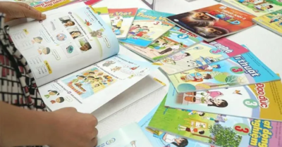 Sắp xếp đơn vị hành chính, nhiều môn học sẽ được chỉnh sửa nội dung