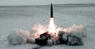 Nga chính thức dỡ bỏ lệnh cấm triển khai tên lửa tầm trung