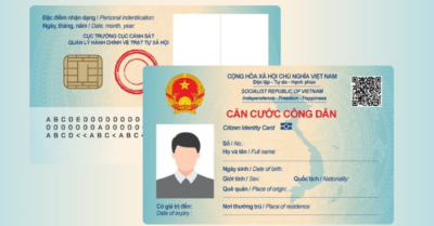 Từ 1/8/2025: Dùng CCCD thay mã số BHXH, đồng bộ dữ liệu quốc gia