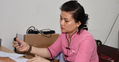 Bé trai 1 tuổi bị bảo mẫu bạo hành tử vong sau 21 ngày điều trị