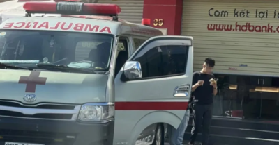 Nhân viên ngân hàng ở Nghệ An tử vong trong nhà kho