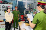Vỡ hụi 8 tỷ ở Cà Mau, nữ chủ bị bắt