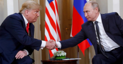 Vì sao Alaska được chọn cho thượng đỉnh Trump – Putin giữa căng thẳng Ukraine