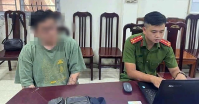 Người đàn ông xăm trổ hành hung phụ nữ ở chung cư Hà Nội đối diện mức án nào?